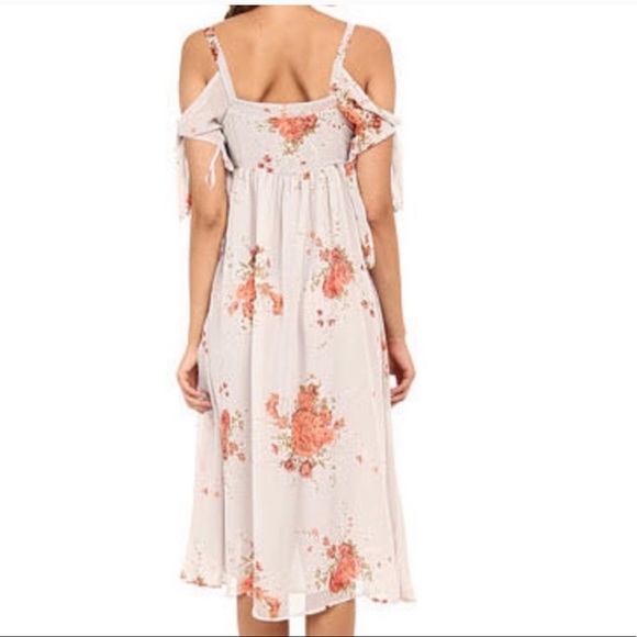 Free People “Tied To You” Dress - Picture 6 of 6